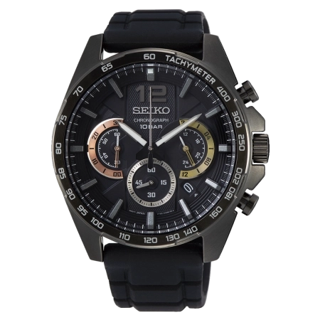 ساعت مچی مردانه سیکو مدل SEIKO-SSB349P1