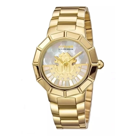 ساعت مچی زنانه روبرتو کاوالی مدل Roberto Cavalli-RV2L011M0081