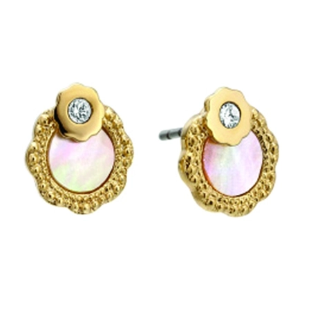 گوشواره زنانه روشاس مدل ROCHAS-RPER00110200