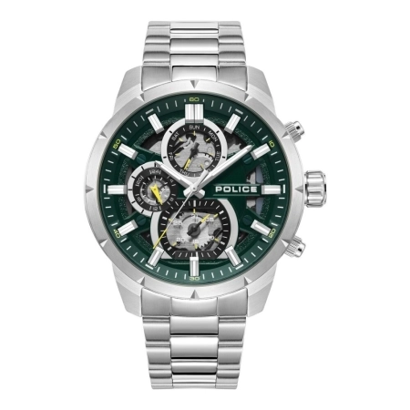 ساعت مچی مردانه پلیس NEIST مدل PEWJK0021805