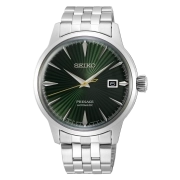 ساعت مچی مردانه سیکو مدل SEIKO-SRPE15J1