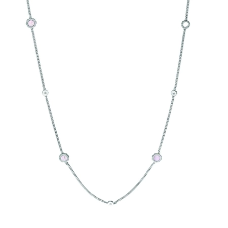 گردنبند زنانه روشاس مدل ROCHAS-RPNL00110100