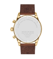 ساعت مچی مردانه موادو مدل MOVADO-3650122