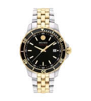 ساعت مچی مردانه موادو مدل MOVADO-2600182