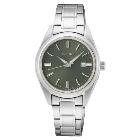 ساعت مچی مردانه سیکو مدل SEIKO-SUR533P1