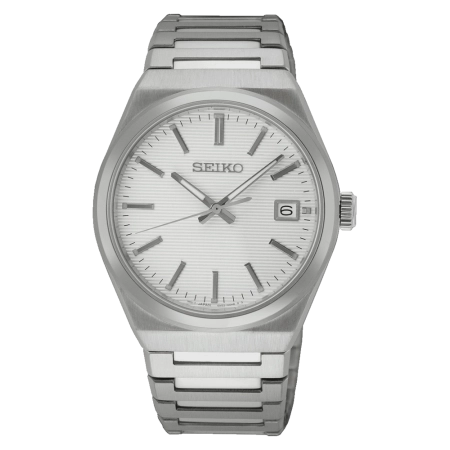 ساعت مچی مردانه سیکو مدل SEIKO-SUR553P1
