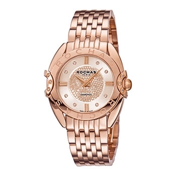 ساعت مچی زنانه روشاس مدل RP2L008M0101