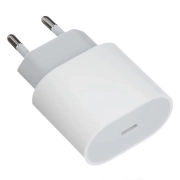 شارژر دیواری 20 وات اپل مدل 20W USB-C