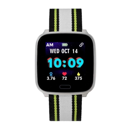 ساعت هوشمند تایمکس مدل Timex-TW5M41000EO