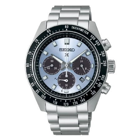 ساعت مچی مردانه سیکو مدل SEIKO-SSC935P1