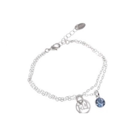 دستبند زنانه فره میلانو مدل FERRE Milano-FMBR00190100