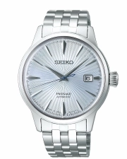 ساعت مچی مردانه سیکو مدل SEIKO-SRPE19J1