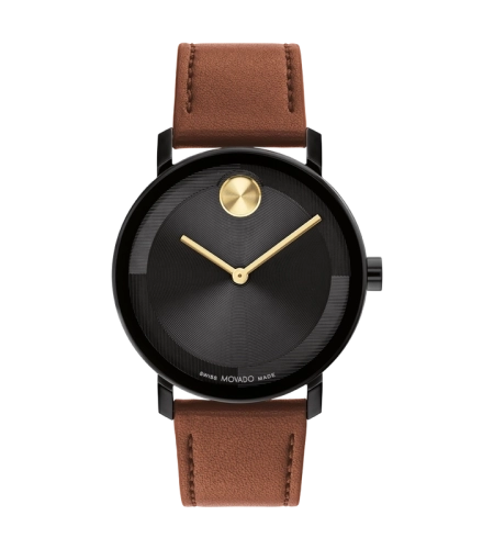 ساعت مچی مردانه موادو مدل MOVADO-3601083