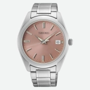 ساعت مچی مردانه سیکو مدل SEIKO-SUR523P1