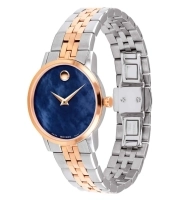 ساعت مچی مردانه موادو مدل MOVADO-607268