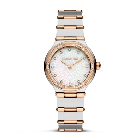 ساعت مچی زنانه چروتی مدل CIWLG0008501