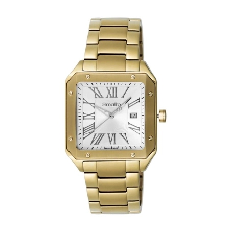 ساعت مچی مردانه اسمالتو مدل ST1G105M0061