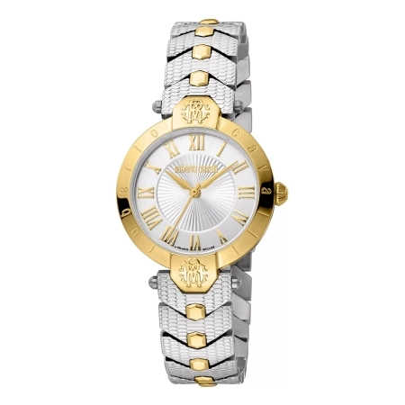 ساعت مچی زنانه روبرتو کاوالی مدل RV1L166M0081