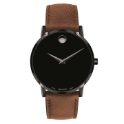 ساعت مچی مردانه موادو مدل MOVADO-607198