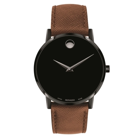 ساعت مچی مردانه موادو مدل MOVADO-607198