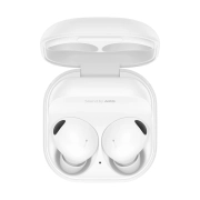 هندزفری بلوتوث (ایربادز بی‌سیم) سامسونگ مدل Galaxy Buds 2 Pro-رنگ سفید