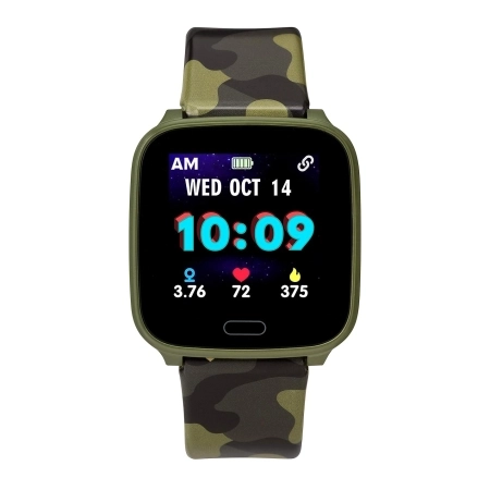 ساعت هوشمند تایمکس مدل Timex-TW5M40700EO