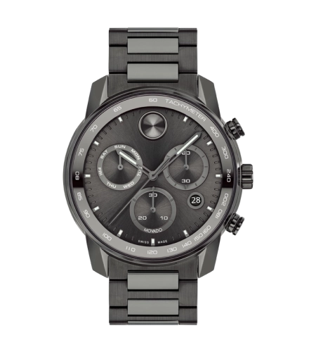 ساعت مچی مردانه موادو مدل MOVADO-3600867