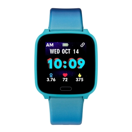 ساعت هوشمند تایمکس مدل Timex-TW5M40600EO