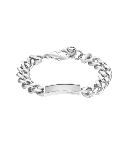 دستبند پلیس مدل POLICE-PEAGB0009901