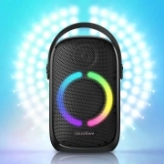 اسپیکر بلوتوثی قابل حمل انکر مدل SoundCore Rave Neo 5