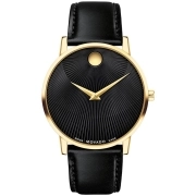 ساعت مچی مردانه موادو مدل MOVADO-607799