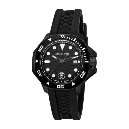ساعت مچی مردانه روبرتو کاوالی مدل Roberto Cavalli-RV1G104P0041