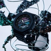 ساعت مچی مردانه G-SHOCK مدل CASIO-GA-2100RW-1A 2