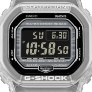 ساعت مچی مردانه G-SHOCK مدل CASIO-DW-B5600G-7DR 3