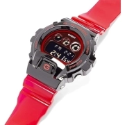 ساعت مچی مردانه G-SHOCK کاسیو مدل CASIO - GM-6900B-4 2