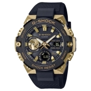 ساعت مچی مردانه G-SHOCK مدلCASIO -GST-B400GB-1A9DR