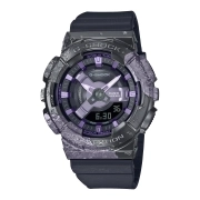 ساعت مچی زنانه/مردانه G-SHOCK مدل CASIO-GM-S114GEM-1A2DR