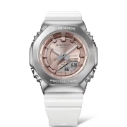 ساعت مچی زنانه G-SHOCK سایز متوسط مدل CASIO-GM-S2100WS-7ADR 3