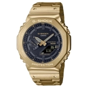 ساعت مچی مردانه G-SHOCK مدل CASIO-GM-B2100GD-9ADR