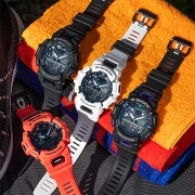 ساعت مچی G-SHOCK کاسیومدل CASIO - GBA-900-4ADR 2