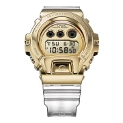 ساعت مچی مردانه G-Shock کاسیو مدل GM-6900SG-9 6