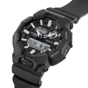 ساعت مچی مردانه G-SHOCK کاسیو مدل CASIO-GA-010-1ADR 2