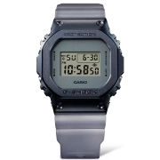 ساعت مچی مردانه G-SHOCK مدل CASIO -GM-5600MF-2DR 1