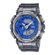 ساعت مچی زنانه G-SHOCK مدل CASIO-GMA-S110TB-8ADR