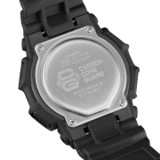 ساعت مچی مردانه G-SHOCK مدل CASIO-GD-010-1DR 4