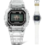 ساعت مچی مردانه G-SHOCK مدل CASIO-DW-5040RX-7DR