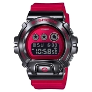 ساعت مچی مردانه G-SHOCK کاسیو مدل CASIO - GM-6900B-4