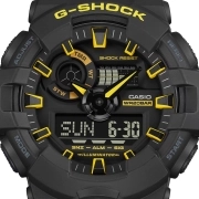 ساعت مچی مردانه G-SHOCK مدل CASIO-GA-700CY-1ADR 1