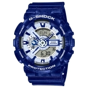 ساعت مچی مردانه G-SHOCK مدل CASIO -GA-110BWP-2ADR