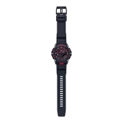 ساعت مچی مردانه G-SHOCK کاسیو مدل CASIO - GA-2200BNR-1ADR 6